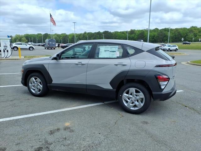 2026 Hyundai KONA SE FWD