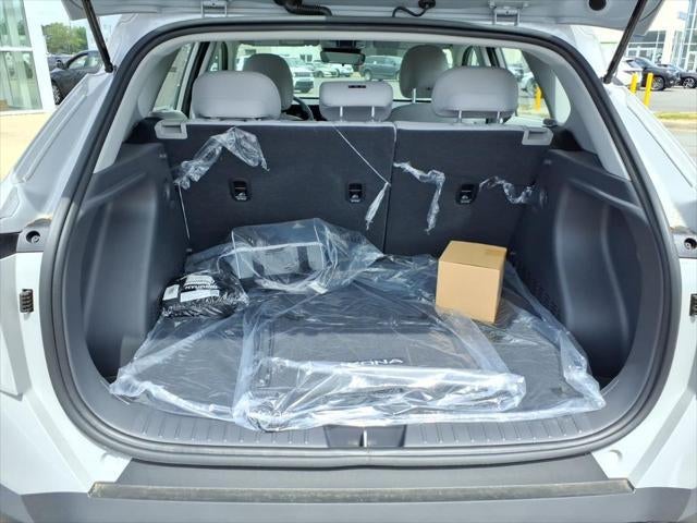 2026 Hyundai KONA SE FWD