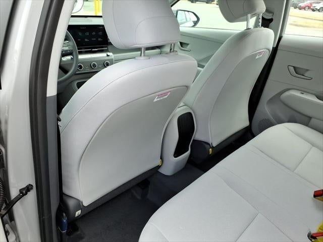 2026 Hyundai KONA SE FWD