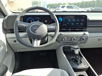 2026 Hyundai KONA SE FWD