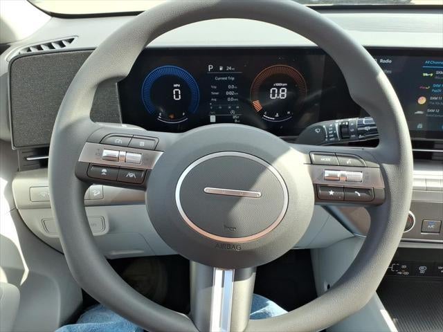 2026 Hyundai KONA SE FWD