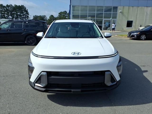 2026 Hyundai KONA SE FWD