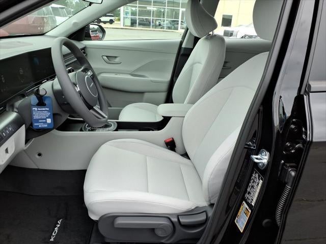 2026 Hyundai KONA SE FWD