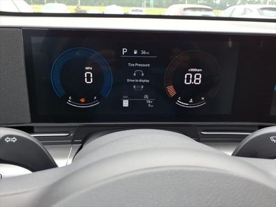 2026 Hyundai KONA SE FWD