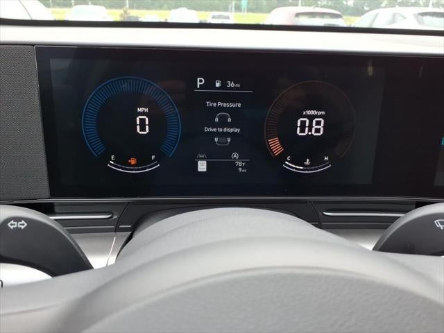 2026 Hyundai KONA SE FWD