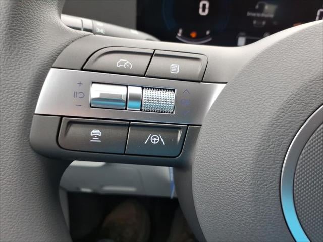 2026 Hyundai KONA SE FWD