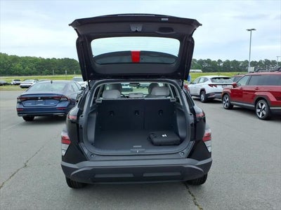 2026 Hyundai KONA SE FWD