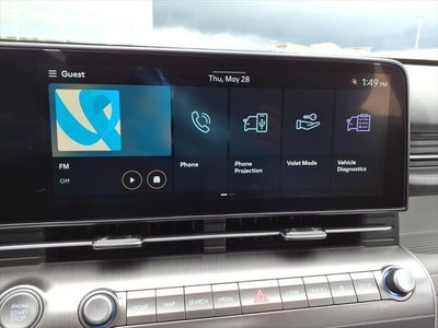 2026 Hyundai KONA SE FWD