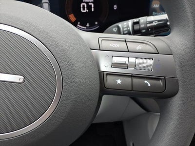 2026 Hyundai KONA SE FWD