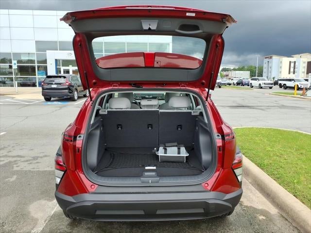 2026 Hyundai KONA SE FWD