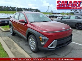 2026 Hyundai KONA SE FWD