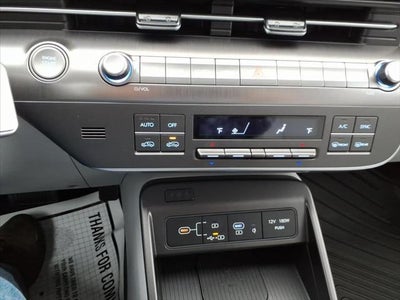 2026 Hyundai KONA Limited FWD