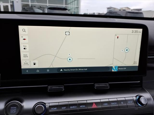 2026 Hyundai KONA Limited FWD