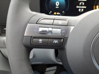 2026 Hyundai KONA Limited FWD