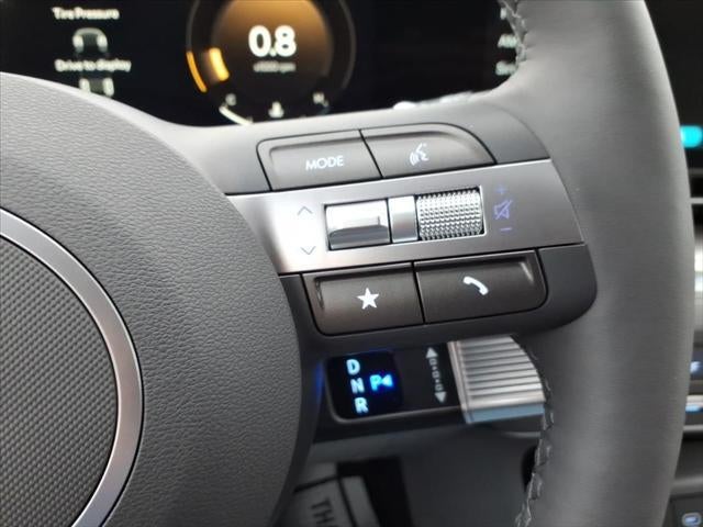 2026 Hyundai KONA Limited FWD