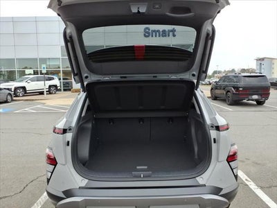 2026 Hyundai KONA Limited FWD