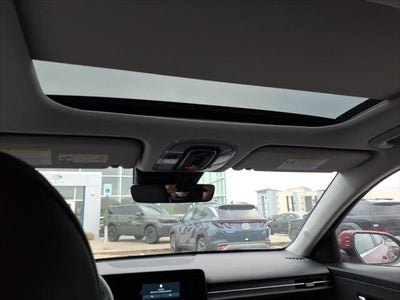 2026 Hyundai KONA Limited FWD