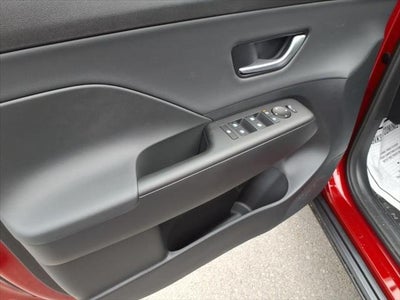 2026 Hyundai KONA Limited FWD