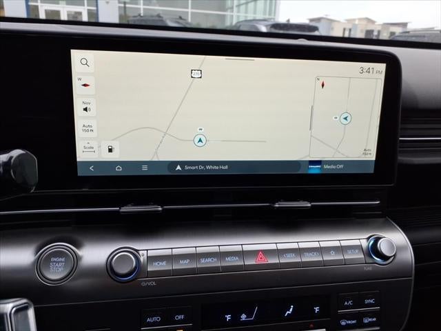 2026 Hyundai KONA Limited FWD