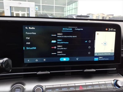 2026 Hyundai KONA Limited FWD