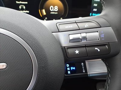 2026 Hyundai KONA Limited FWD