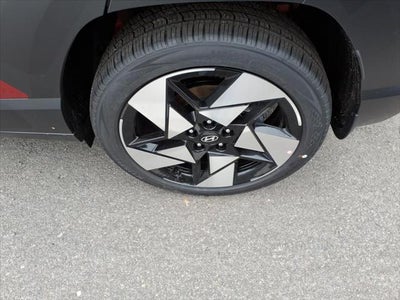 2026 Hyundai KONA Limited FWD