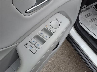 2026 Hyundai KONA Limited FWD