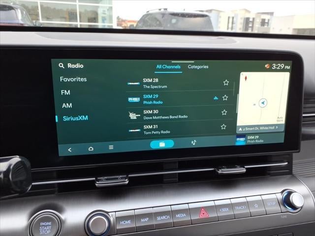 2026 Hyundai KONA Limited FWD