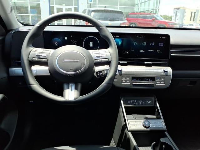 2026 Hyundai KONA Limited AWD