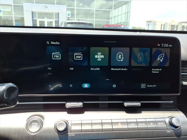 2026 Hyundai KONA Limited AWD