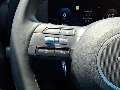 2026 Hyundai KONA Limited AWD