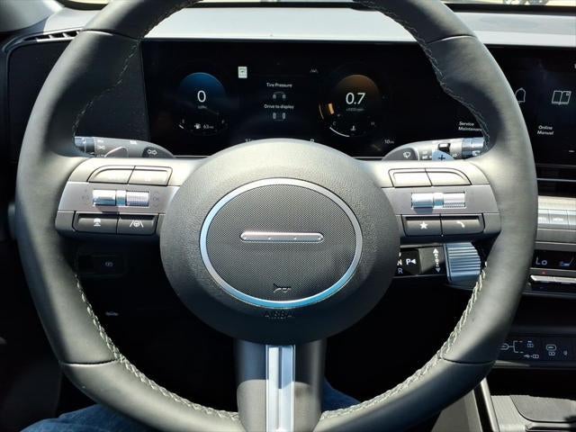 2026 Hyundai KONA Limited AWD