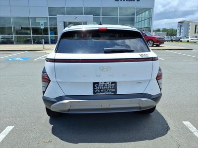 2026 Hyundai KONA Limited AWD