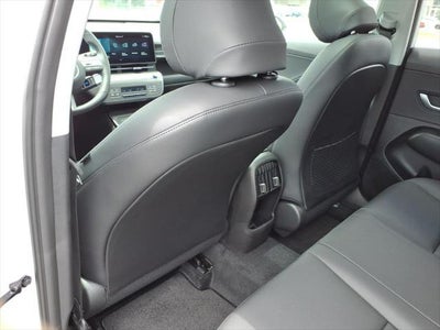 2026 Hyundai KONA Limited AWD