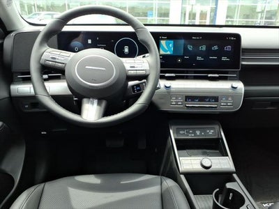 2026 Hyundai KONA Limited AWD