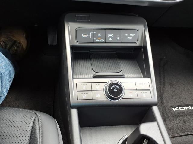2026 Hyundai KONA Limited AWD