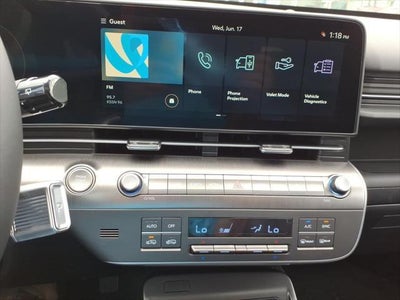 2026 Hyundai KONA Limited AWD