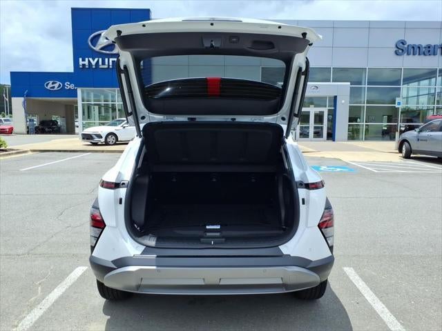 2026 Hyundai KONA Limited AWD