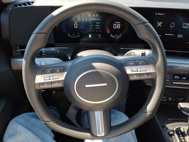 2027 Hyundai KONA SEL Sport
