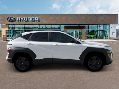 2027 Hyundai KONA SEL Sport FWD