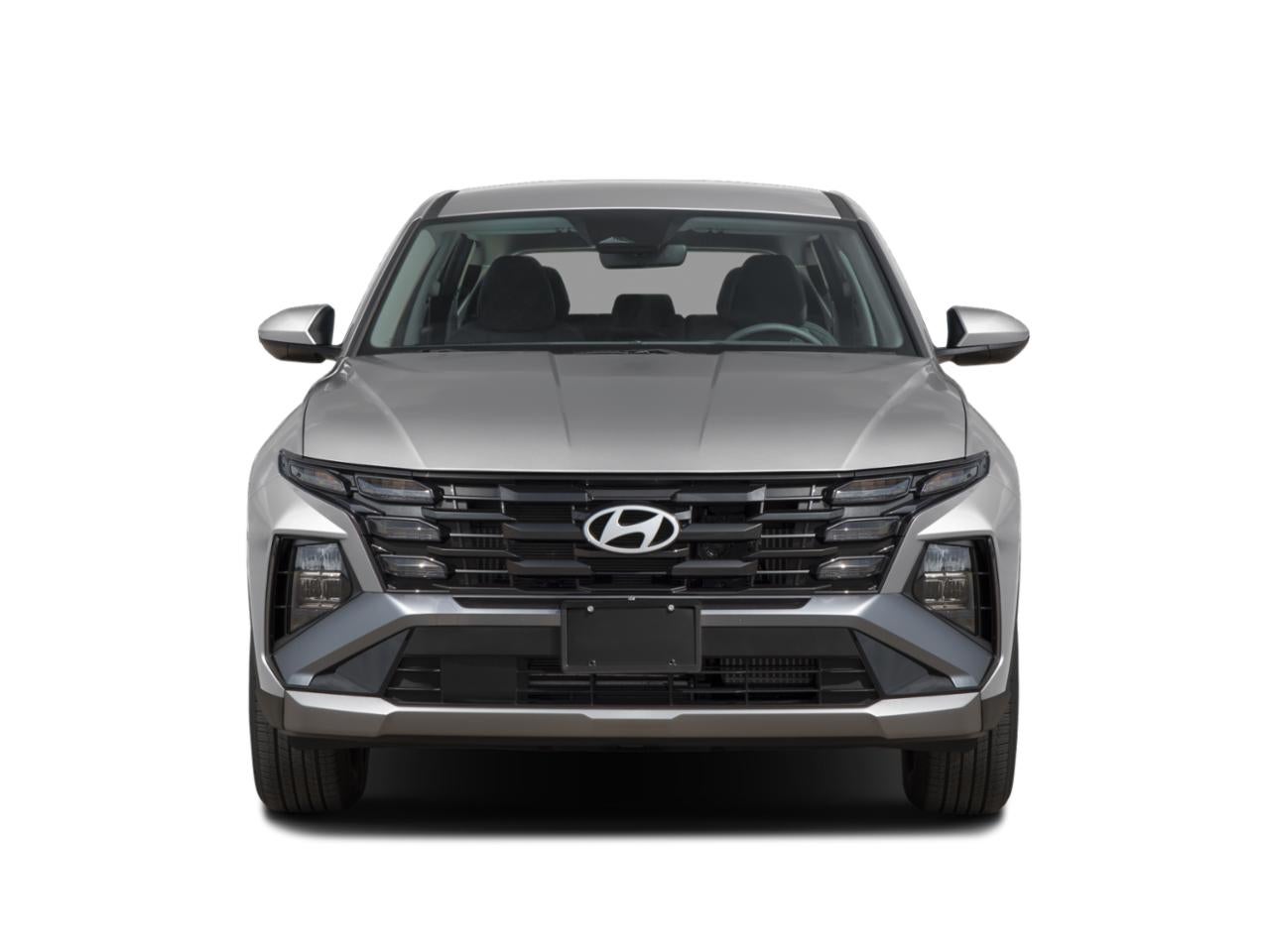 2026 Hyundai TUCSON Hybrid SE
