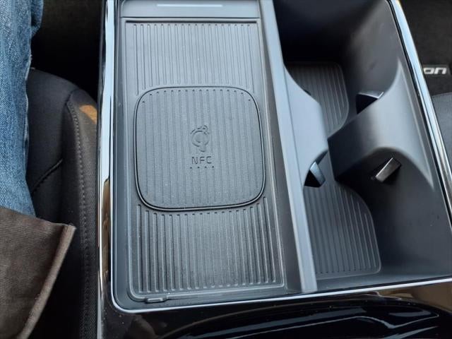 2025 Hyundai TUCSON Hybrid Blue