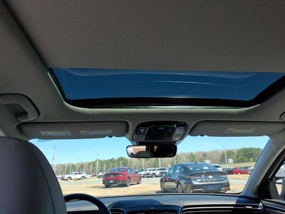 2024 Hyundai TUCSON Hybrid Limited AWD