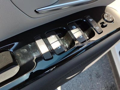 2024 Hyundai TUCSON Hybrid Limited AWD