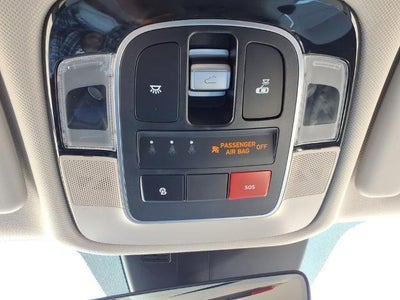 2024 Hyundai TUCSON Hybrid Limited AWD