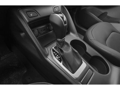 2015 Hyundai TUCSON FWD 4dr SE