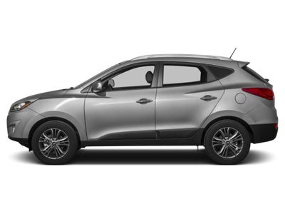 2015 Hyundai TUCSON FWD 4dr SE