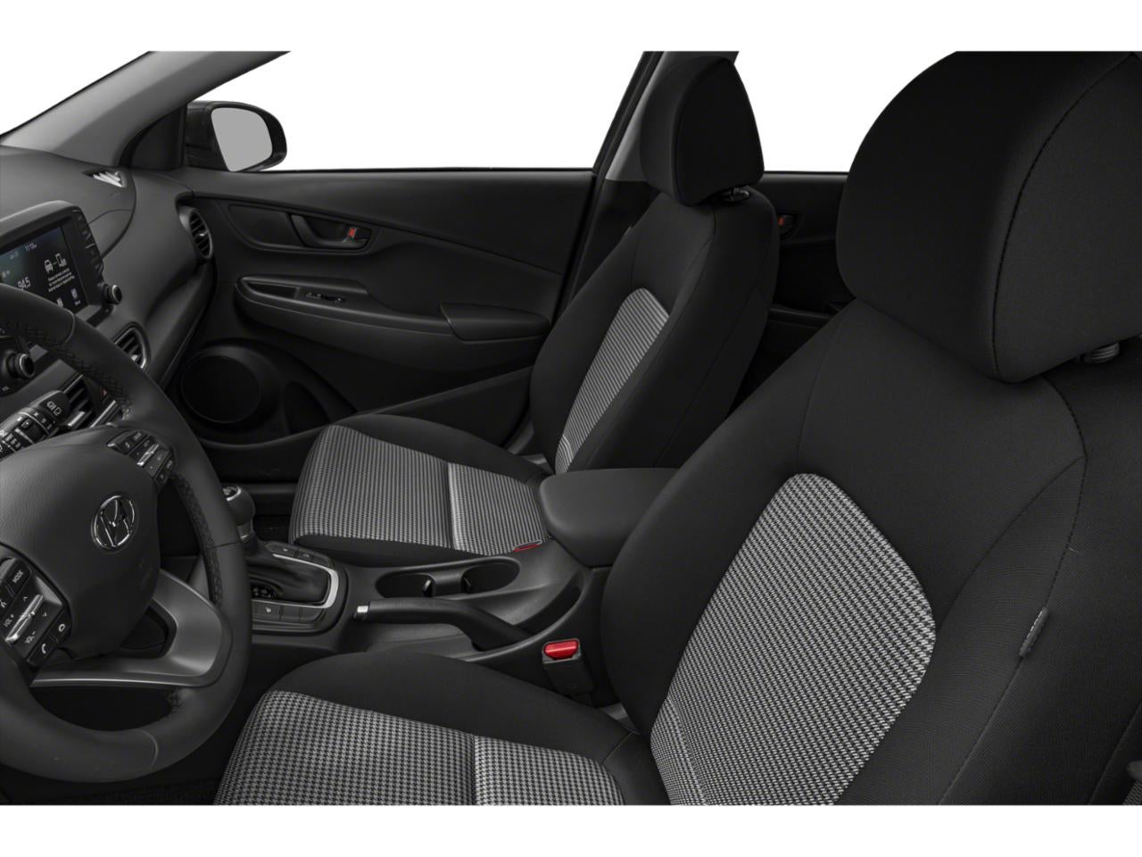2021 Hyundai KONA SEL Auto FWD