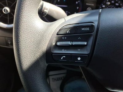 2023 Hyundai KONA SEL Auto FWD