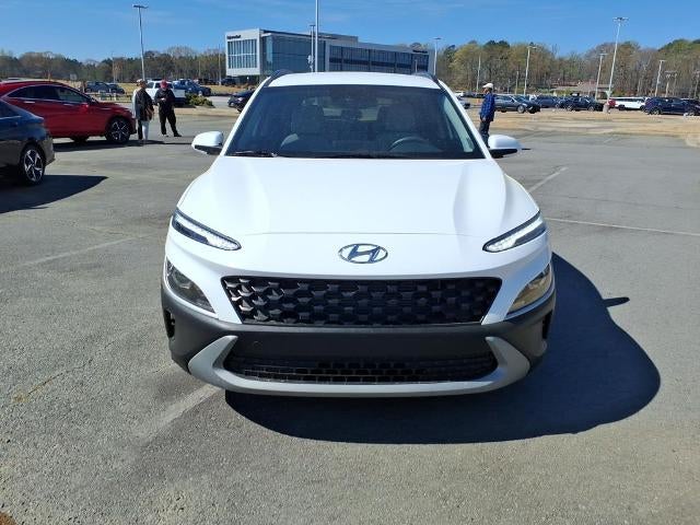 2023 Hyundai KONA SEL Auto FWD